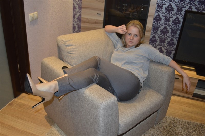 Я знаю толк в удовлетворении мужчин и их самых сокровенных фантазий. У меня опыт в этом деле, и я готова подарить тебе незабываемые моменты наслаждения.
У меня есть все для комфортного и страстного вечера: уютное место в центре Москвы, где ты сможешь полностью расслабиться, фото, чтобы ты увидел, какая я красивая и сексуальная, и сногсшибательный набор услуг, которые сочетают в себе ласку и страсть.
Я готова предложить тебе интимные услуги, которые будут соответствовать твоим самым сокровенным желаниям. От романтического сопровождения на деловые встречи до интенсивных ночей без ограничений.
Мои клиенты говорят о моих способностях в самых лестных отзывах. Я знаю, как доставить незабываемое удовольствие и оставить тебя довольным.
Так что не упусти возможность окунуться в мир наслаждения, сопровождения и сексуальных фантазий. Жду тебя в Москве, чтобы воплотить все твои мечты в реальность. 🌟💋 17047, 25 лет